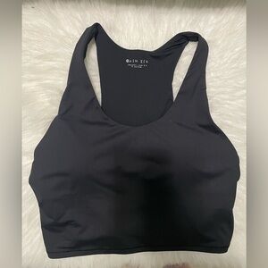 Athleta Ultimate Crop Bra